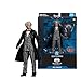DC Multiverse Batman Returns 7 Inch Action Figure Deluxe Theatrical Edition Exclusive - Max Shreck Red Platinum