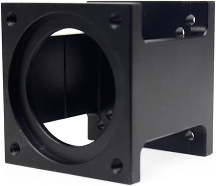 1pc 57/60/80/86/110/130 Servo Motor Mount Stepper Motor Bracket; DB/DS Stents for NEMA 17/23/34(DB110steeper bracket)