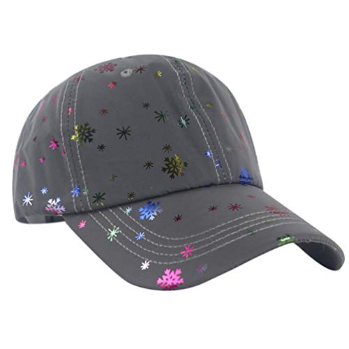 KESYOO boné de beisebol Street Dance boné de verão com proteção UV chapéu de praia, chapéu de verão