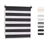 Komfortable Optik: Die Farben des Originalzubehörs und des Rollos sind aufeinander abgestimmt und verleihen Ihrem Raum ein ordentliches und entspanntes Ambiente.