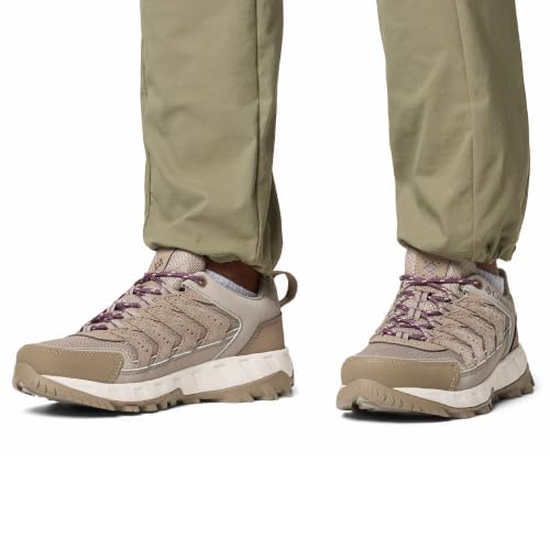 Image of Columbia Women's Strata Trail Low Hiking Shoes