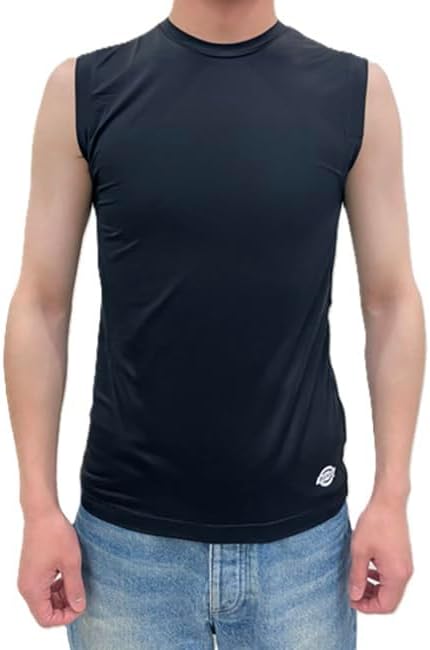 （00:01時点） [ディッキーズ] 冷感インナークルー