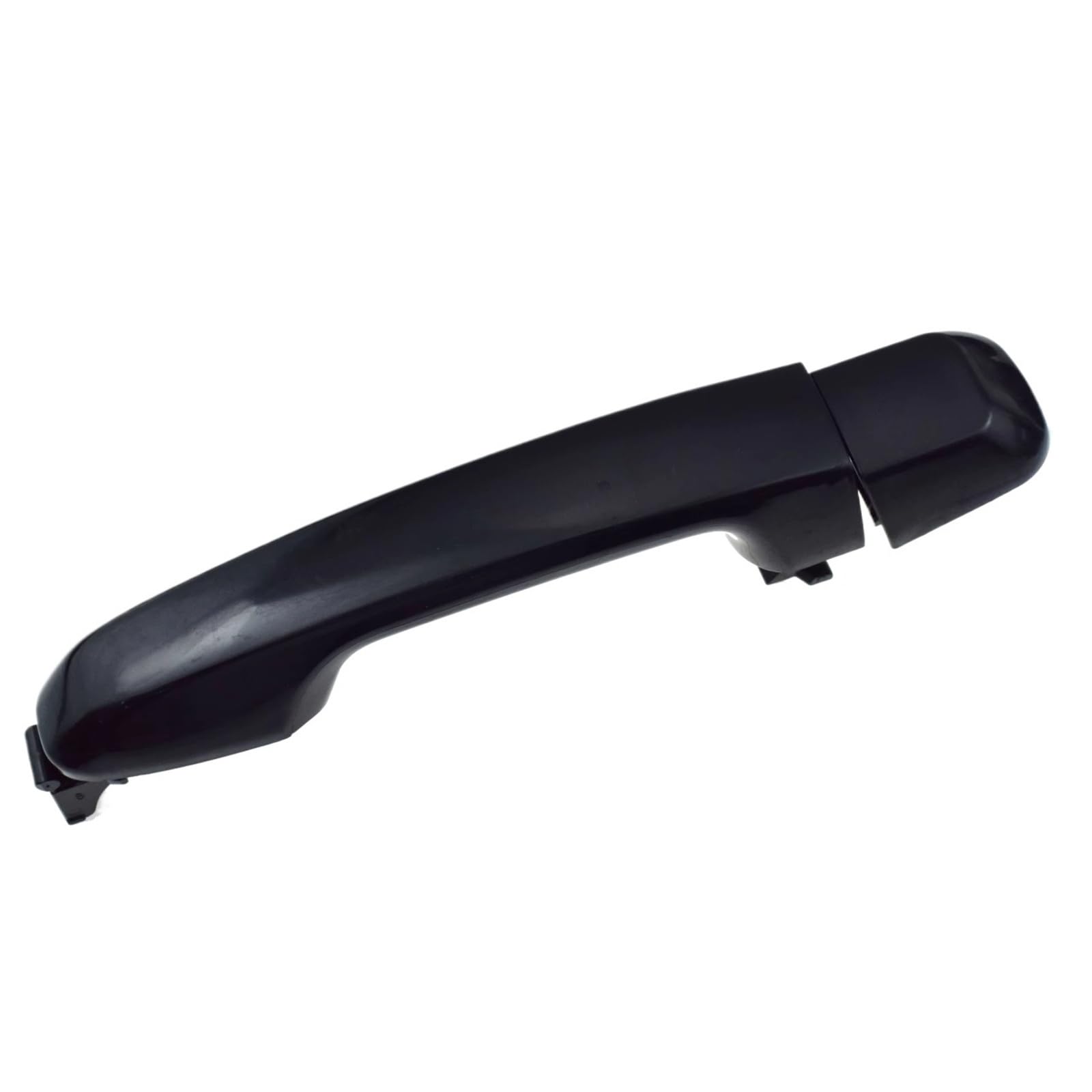 Qjahxkf Front Right Replacement Exterior Door Handles Black Outside Door Handle For Toyota For 4Runner For Prado For Land For Cruiser 2010-2020 For Lexus For Gx460 Outer Handle(Front Right)