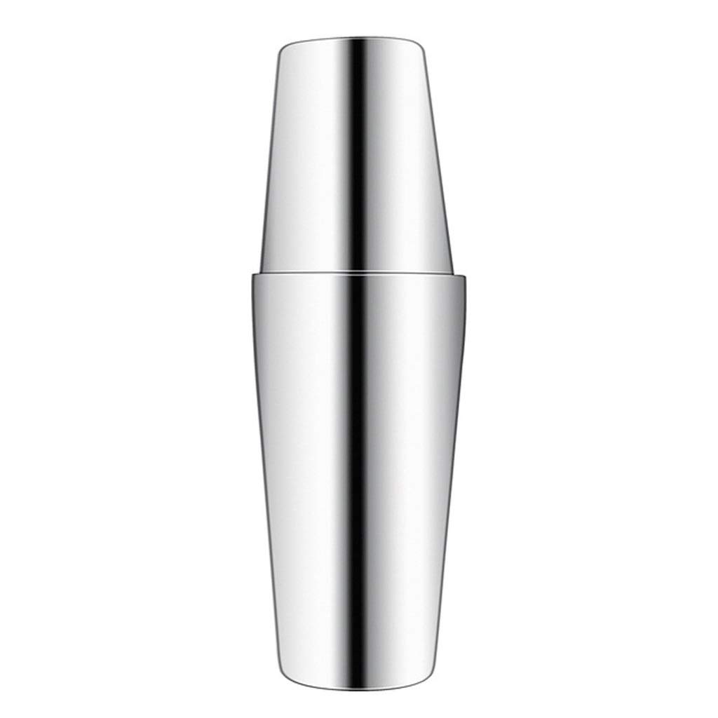 Mezclador de vino de acero inoxidable de 750 ml para accesorios de fiesta y bartender