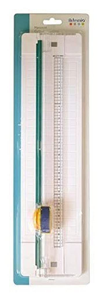 Artemio Cutter A4 (Cutting and Folding)