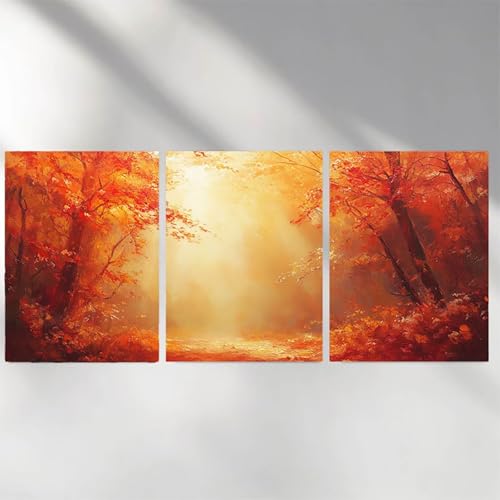 Kit Complet Diamond Painting Arbre 50x75cm a-4452 : Un Cadeau Créatif Idéal en Strass Cristal