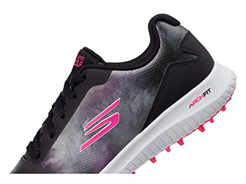 Image of Skechers Golf Women's Go Max Arch Fit Spikeless Golf Shoe Sneaker