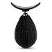 Lazy Eyeshadow Stamp Crease Silicon Eye Shadow Stamp Applicator for Eyes Makeup Cosmetic Tool