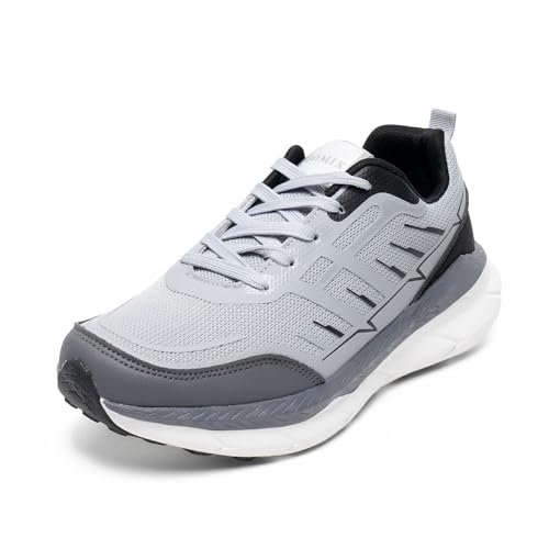 Baskets homme JOMIX antidérapantes et durables pour entraînement de sport intensif