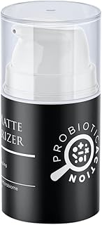 Probiotic Probiotic Matte Moisturizer for Clear Skin