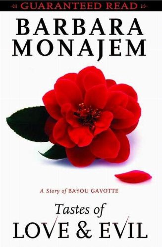 Buy Tastes of Love & Evil — BookShops.in