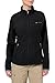 Produktbild VAUDE Damen FleeceJacke Smaland, black, 36, 5031