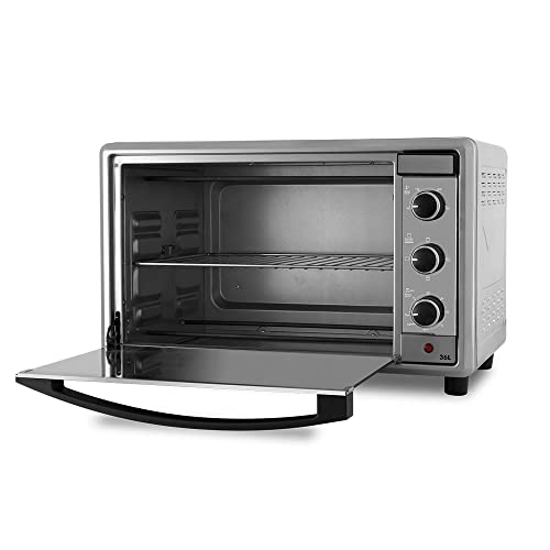 Forno Elétrico, Pfe36i, 36L, Prata, 110v, Philco