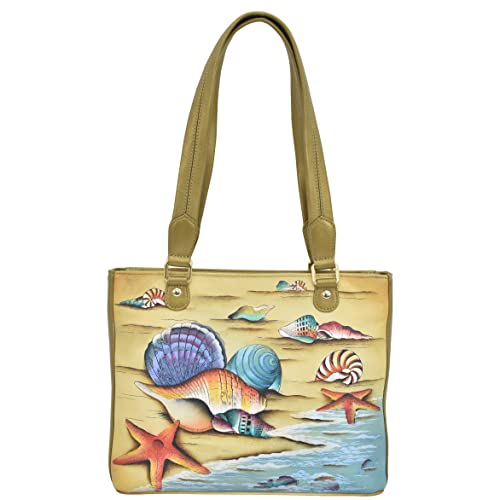 Sac à bandoulière en cuir véritable résistant pour ne plus rien égarer