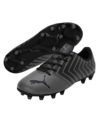 Image of Puma Unisex Kid TACTO II FG /AG Football Shoe