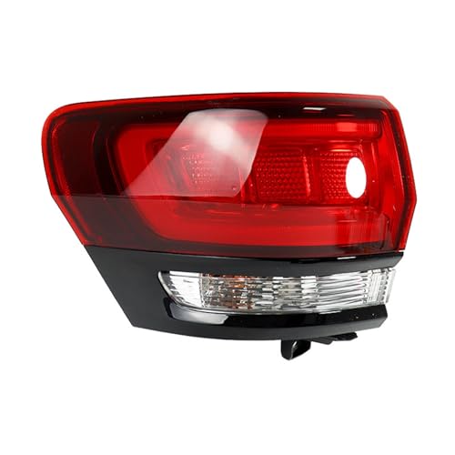 Feu arrière de freinage Premium pour Jeep Grand Cherokee SRT8 68142942AF