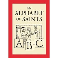 An Alphabet of Saints
