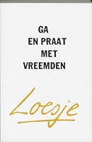 Ga en praat met vreemden 9022987086 Book Cover