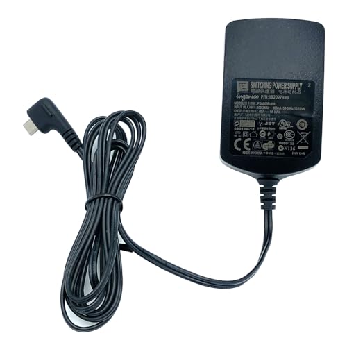 NEW Genuine PHIHONG PSAC05R-050 5V 1A SWITCHING POWER SUPPLY AC ADAPTER 5521