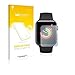 upscreen Protection Ecran Anti-Reflet Compatible avec Apple Watch Series 3 (42 mm) Film Protection Mat