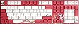 Varmilo VA108M Koi Dye Sub PBT Mechanical Keyboard (Cherry MX Brown)