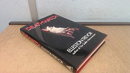 Deathwatch 0491032242 Book Cover