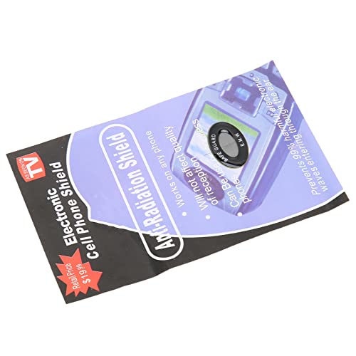 Adesivos de Proteção de 5 Unidades para Tablet de Telefone Celular, Adesivos de Telefone de Proteção