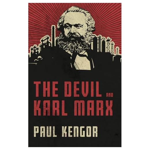 The Devil and Karl Marx: Communism's Long March of Death, Deception, and Infiltration