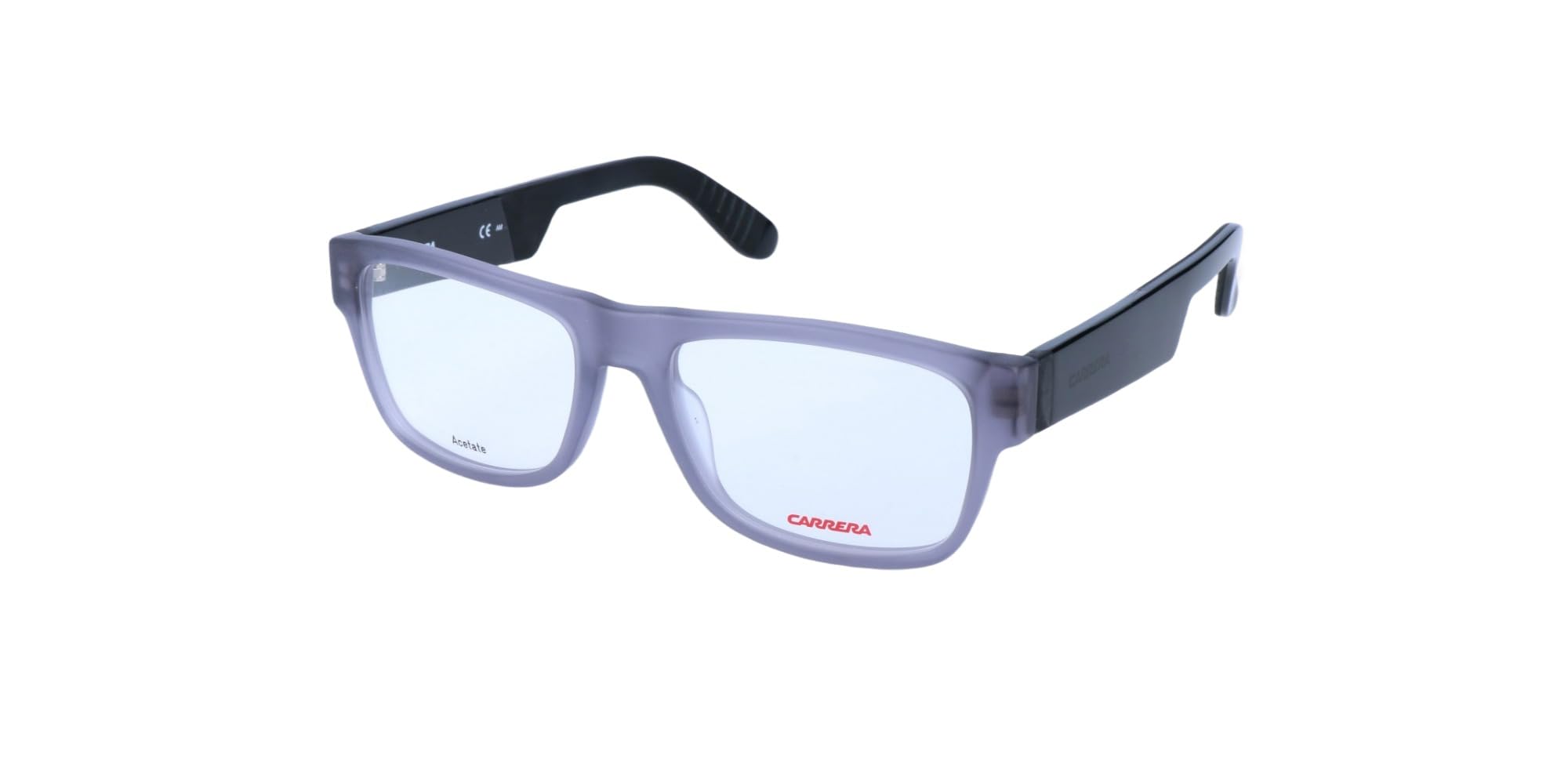 Carrera CA4402 Grey shiny black 54/18/145 MAN Eyewear Frame