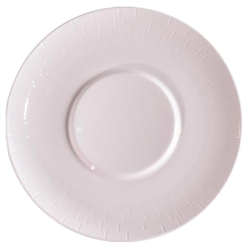 Ultrawave M Dinner Plate Retro Western Dinner Plate Pasta Tableware Flat White Dessert Dish Plates
