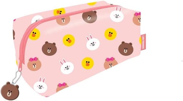 Erik Line Friends LINE3332 Pencil Case