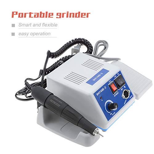 SHIYANG - N3 Lab Lucidatrice Micromotore Nail