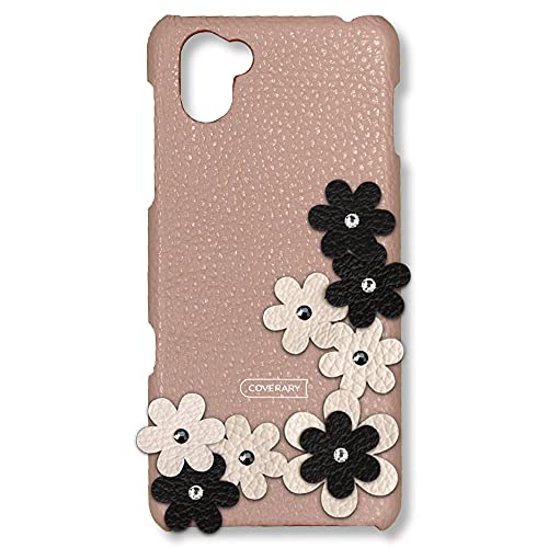 COVERARY �݊��i/���� Redmi Note 15 Pro 5G �w�� �X�}�z�P�[�X 1���� �s���N�x�[�W�� �S�@��Ή� �S32�F �C�^���A�����U�[ �{�v �� 100062096a