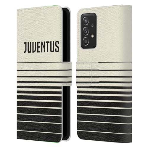 Housse Juventus Samsung A53 5G idéale pour les jours de match