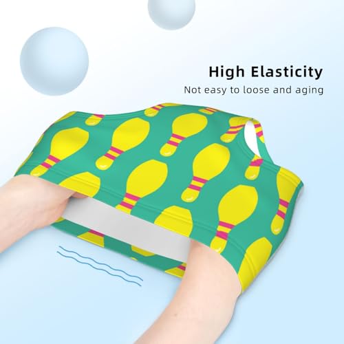 Bowling Sport Girls' Underwear Soft Cotton Little Girls Panties Comfort Briefs4