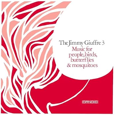 Music For People, Birds, Butterflies & Mosquitoes