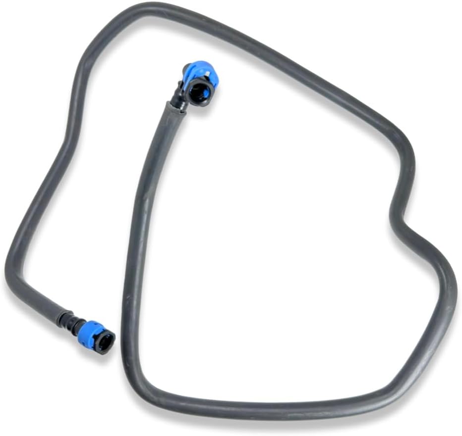 Fuel Line Assembly – Compatible with Polaris RZR XP 1000 / XP 4 1000 (2014–2017) – Direct Replacement for 2521435