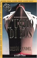 L'uomo di Kos 8878512184 Book Cover