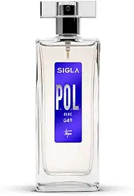 Perfume Masculino Thipos – Inspirados nos Clássicos da Perfumaria Internacional (049 – Inspirado em Polo Blue)