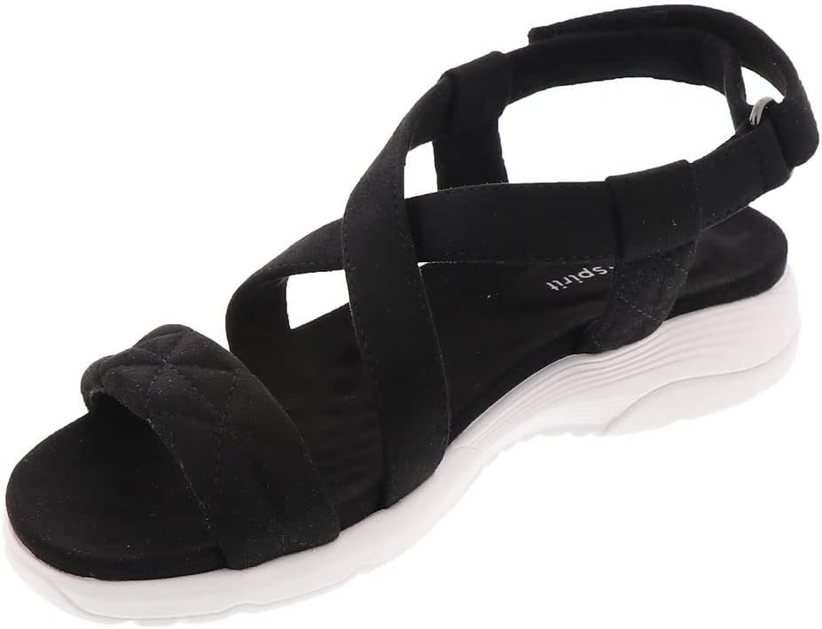 Easy Spirit Treasur Womens Sandal