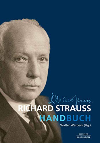 Richard Strauss-handbuch