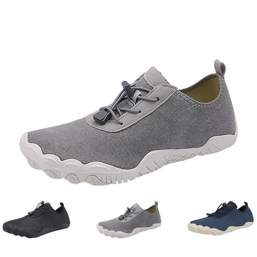 Zapatos de baño para hombre y mujer, zapatos descalzos, zapatos de playa, zapatos de trail running zapatillas de fitness, zapatos de secado rápido, zapatos para deportes acuáticos, zapatos descalzos