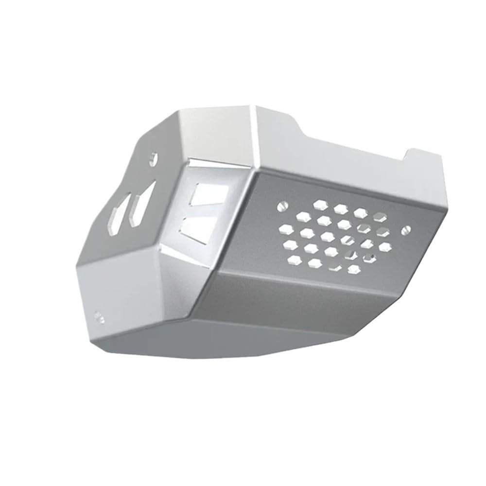 coperchio serbatoio posteriore PER CF450MT 450MT 450 MT MT450 2024 2025 Accessori Moto Piastra Paramotore Bash Telaio Protezione Della Copertura Di