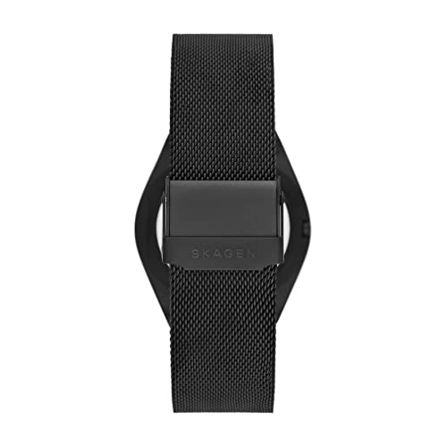 Skagen Men's Grenen Quartz Watch #TOP2