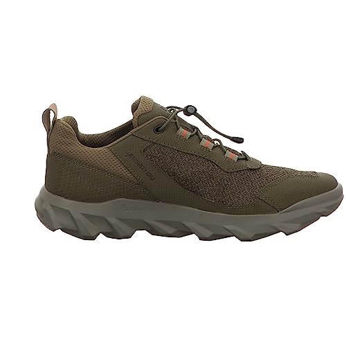 Image of ECCO Mens Mx Breathru Water-Friendly