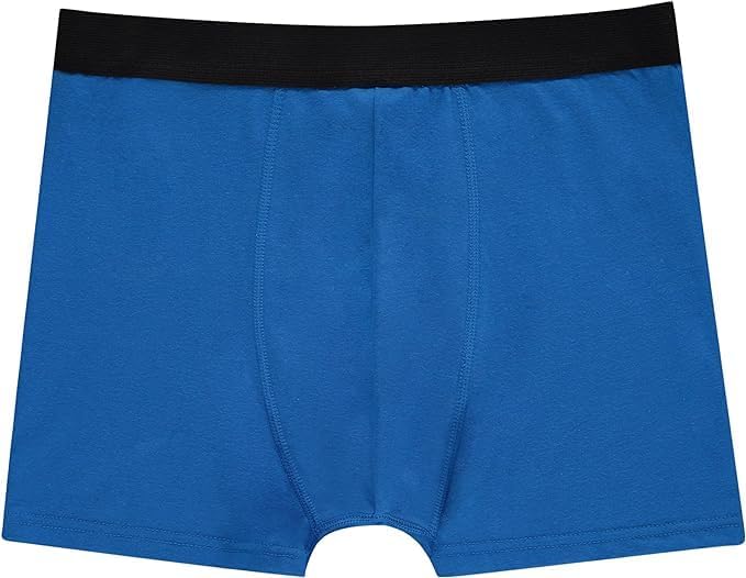 BILLIONHATS 72 Pack Men Cotton Briefs Underwear in Bulk for Homeless Shelter Donating, Wholesale Underwear for Mens - Image 3