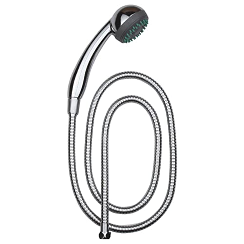 Handbrause-Set mit 150 cm Brauseschlauch