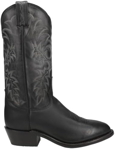 Tony Lama Men's Stallion 7900 Boot,Black Stallion,10 EE US | Image 2