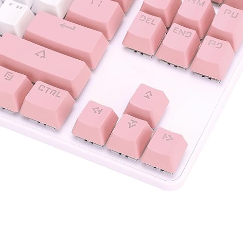 Teclado Mecánico Gamer Sorandy con Cable 87 Teclas miniatura 3