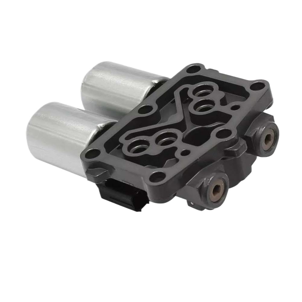 Solénoïde de transmission double 28260-RPC-004 pour réparer les à-coups de boîte Civic